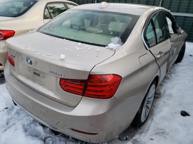 Photo 3 VIN: WBA3B5C53EP540997 - BMW 328 XI SUL 