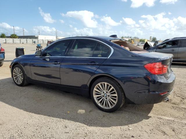 Photo 1 VIN: WBA3B5C53EP542362 - BMW 3 SERIES 