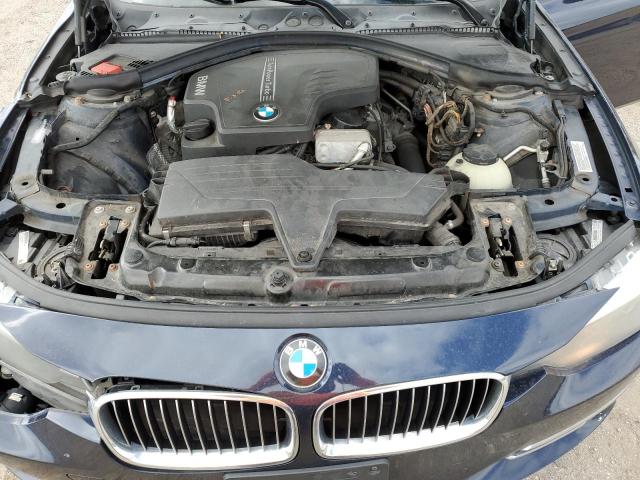 Photo 10 VIN: WBA3B5C53EP542362 - BMW 3 SERIES 