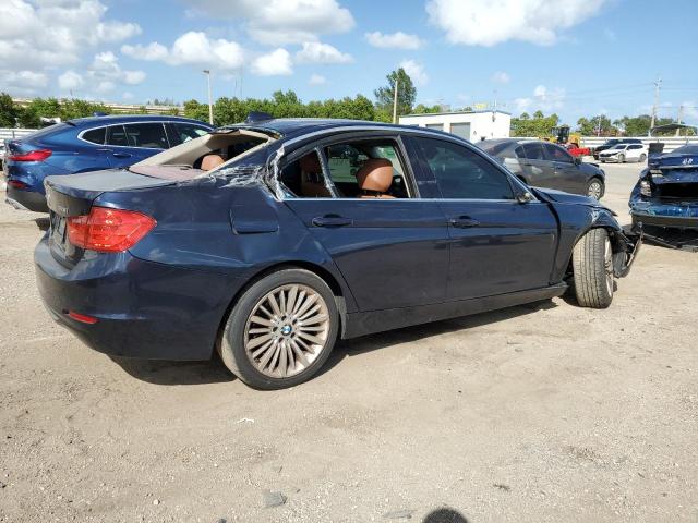 Photo 2 VIN: WBA3B5C53EP542362 - BMW 3 SERIES 