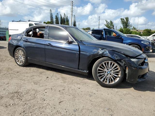 Photo 3 VIN: WBA3B5C53EP542362 - BMW 3 SERIES 