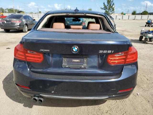 Photo 5 VIN: WBA3B5C53EP542362 - BMW 3 SERIES 