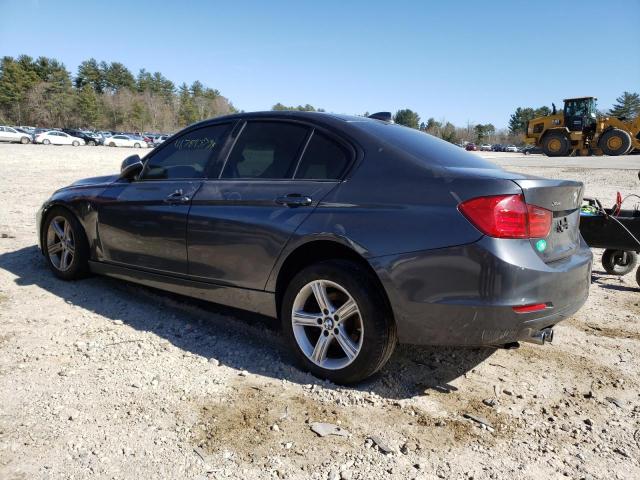 Photo 1 VIN: WBA3B5C53EP543298 - BMW 3 SERIES 