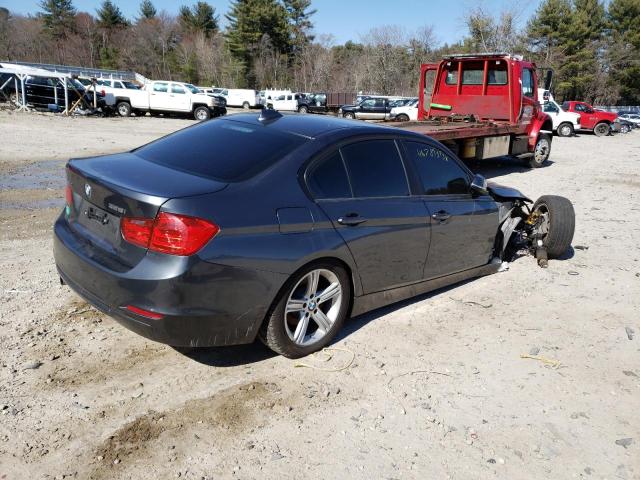 Photo 2 VIN: WBA3B5C53EP543298 - BMW 3 SERIES 