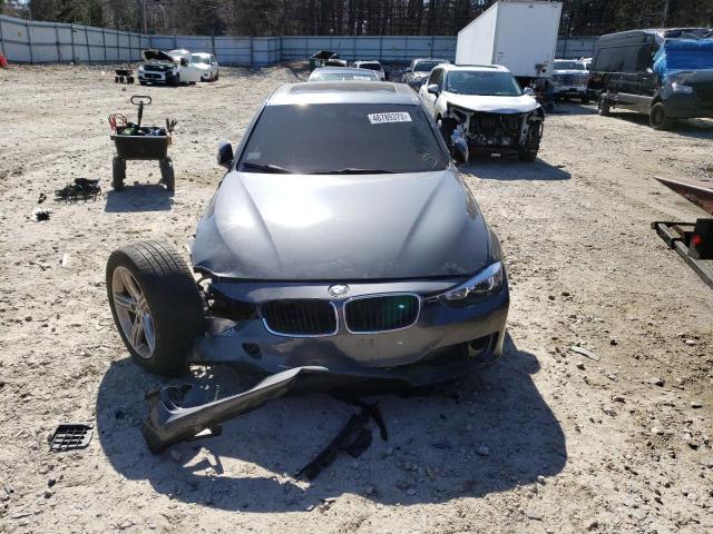 Photo 4 VIN: WBA3B5C53EP543298 - BMW 3 SERIES 