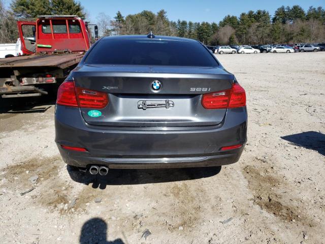 Photo 5 VIN: WBA3B5C53EP543298 - BMW 3 SERIES 