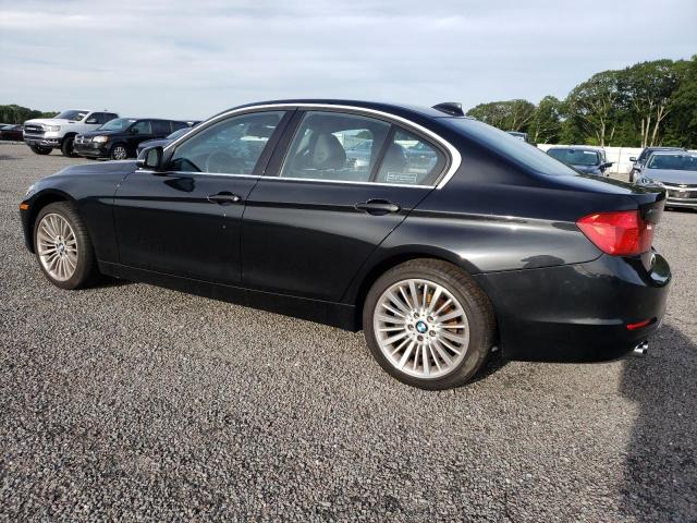 Photo 1 VIN: WBA3B5C53EP543835 - BMW 328 XI SUL 