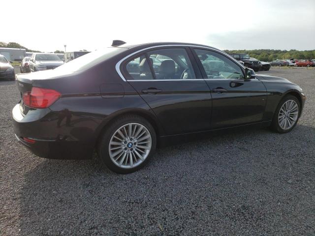 Photo 2 VIN: WBA3B5C53EP543835 - BMW 328 XI SUL 