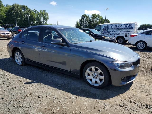 Photo 3 VIN: WBA3B5C53EP543981 - BMW 328 XI SUL 