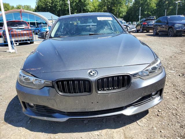 Photo 4 VIN: WBA3B5C53EP543981 - BMW 328 XI SUL 