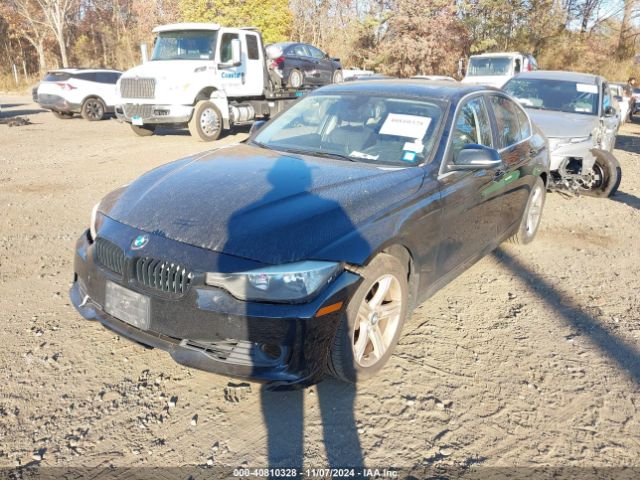 Photo 1 VIN: WBA3B5C53FF959682 - BMW 328I 