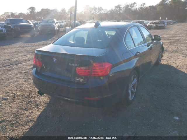 Photo 3 VIN: WBA3B5C53FF959682 - BMW 328I 