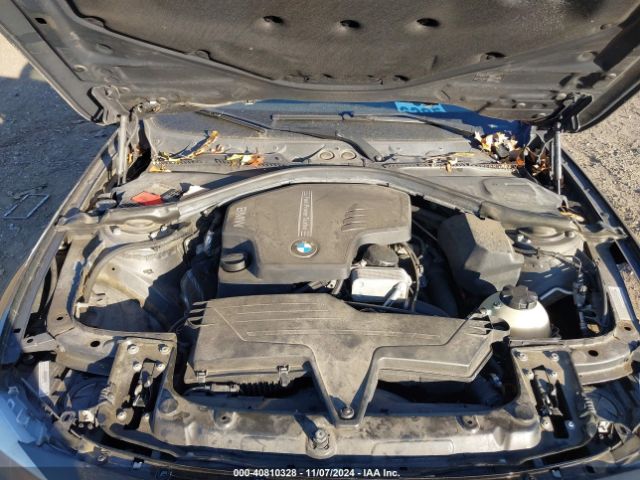 Photo 9 VIN: WBA3B5C53FF959682 - BMW 328I 