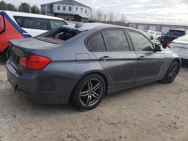 Photo 2 VIN: WBA3B5C53FF961304 - BMW 3 SERIES 