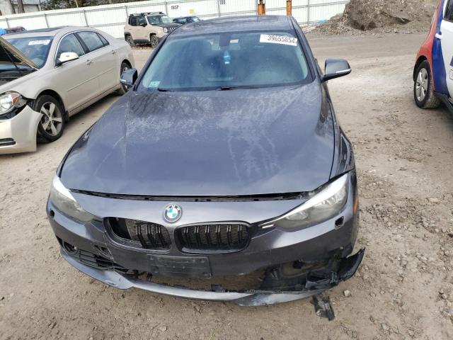 Photo 4 VIN: WBA3B5C53FF961304 - BMW 3 SERIES 