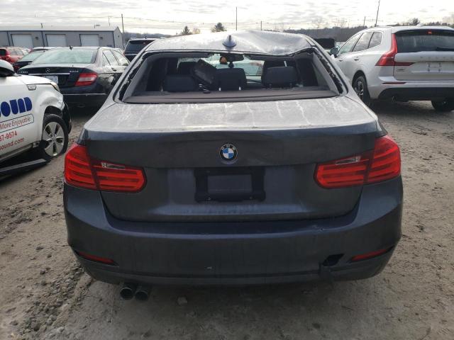 Photo 5 VIN: WBA3B5C53FF961304 - BMW 3 SERIES 