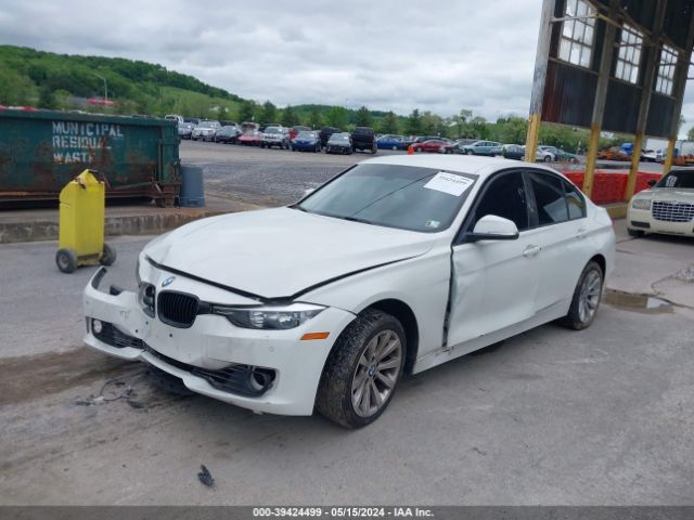 Photo 1 VIN: WBA3B5C53FF961335 - BMW 328I 