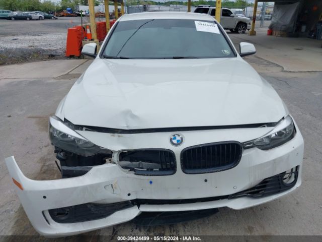 Photo 5 VIN: WBA3B5C53FF961335 - BMW 328I 