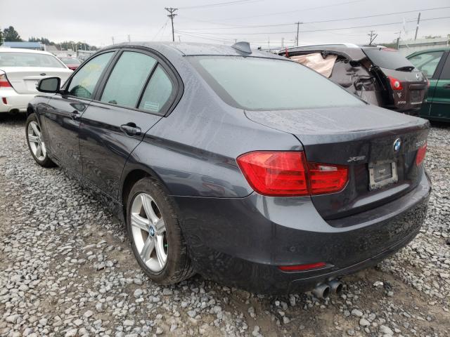 Photo 2 VIN: WBA3B5C53FF961495 - BMW 328I 