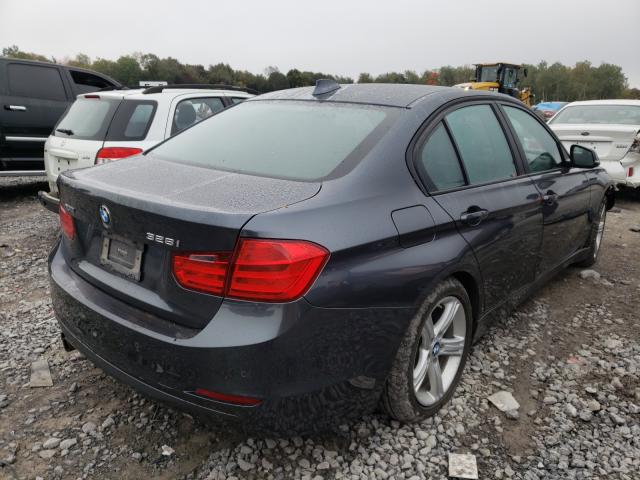 Photo 3 VIN: WBA3B5C53FF961495 - BMW 328I 