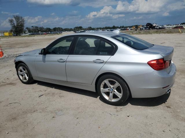 Photo 1 VIN: WBA3B5C53FF961643 - BMW 328 XI SUL 