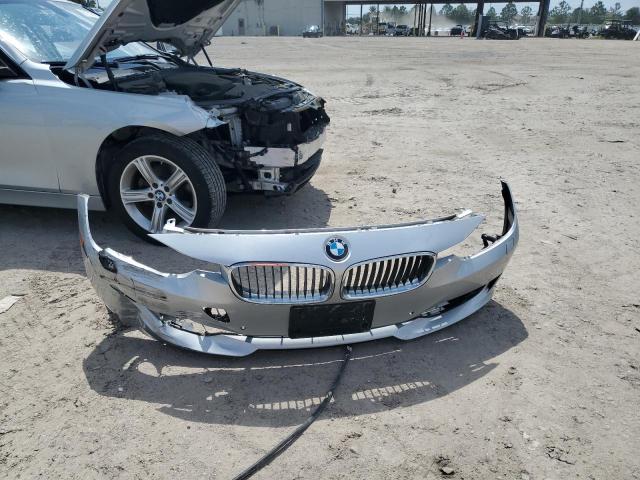 Photo 11 VIN: WBA3B5C53FF961643 - BMW 328 XI SUL 