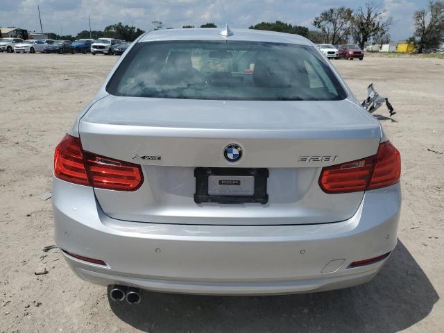 Photo 5 VIN: WBA3B5C53FF961643 - BMW 328 XI SUL 