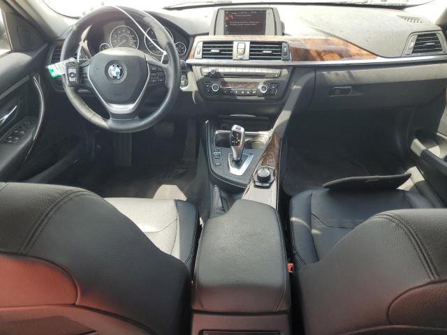 Photo 7 VIN: WBA3B5C53FF961643 - BMW 328 XI SUL 