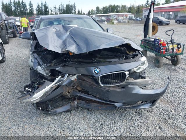 Photo 5 VIN: WBA3B5C53FF962131 - BMW 328I 