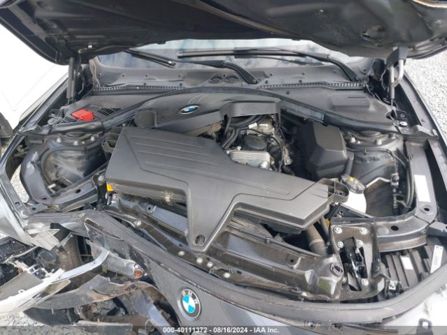 Photo 9 VIN: WBA3B5C53FF962131 - BMW 328I 