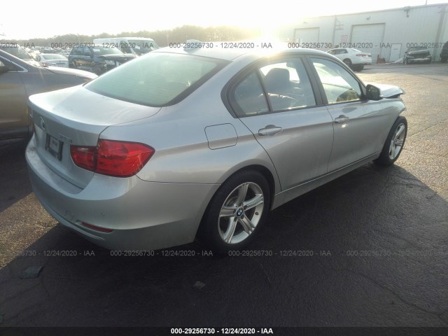 Photo 3 VIN: WBA3B5C53FF963361 - BMW 328I 