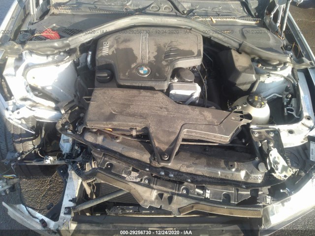 Photo 9 VIN: WBA3B5C53FF963361 - BMW 328I 