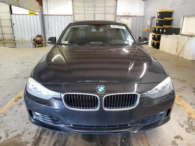 Photo 4 VIN: WBA3B5C53FP652863 - BMW 3 SERIES 