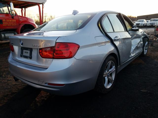 Photo 3 VIN: WBA3B5C53FP654189 - BMW 328 XI SUL 