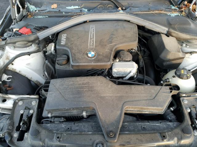 Photo 6 VIN: WBA3B5C53FP654189 - BMW 328 XI SUL 