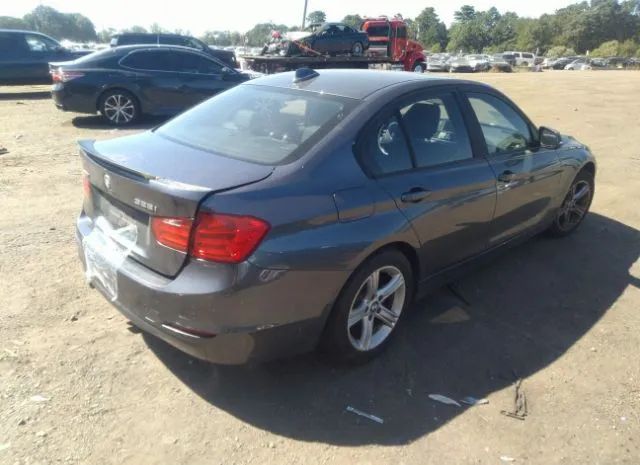 Photo 3 VIN: WBA3B5C53FP654340 - BMW 3 SERIES 