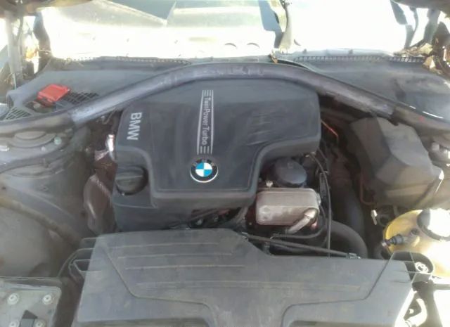 Photo 9 VIN: WBA3B5C53FP654340 - BMW 3 SERIES 