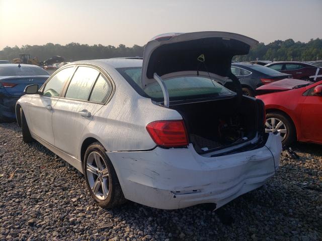 Photo 2 VIN: WBA3B5C54DF138829 - BMW 328 XI SUL 