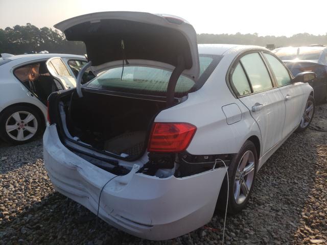 Photo 3 VIN: WBA3B5C54DF138829 - BMW 328 XI SUL 