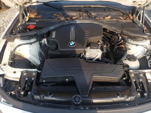 Photo 6 VIN: WBA3B5C54DF138829 - BMW 328 XI SUL 