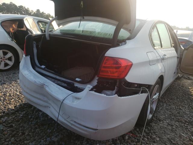 Photo 8 VIN: WBA3B5C54DF138829 - BMW 328 XI SUL 