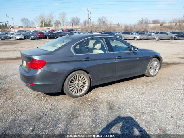 Photo 3 VIN: WBA3B5C54DF590313 - BMW 328I 