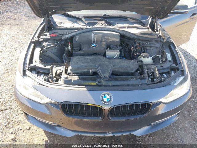 Photo 9 VIN: WBA3B5C54DF590313 - BMW 328I 