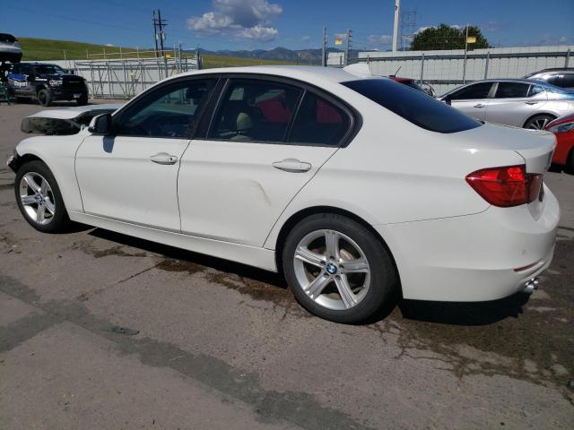 Photo 1 VIN: WBA3B5C54DF591056 - BMW 3 SERIES 