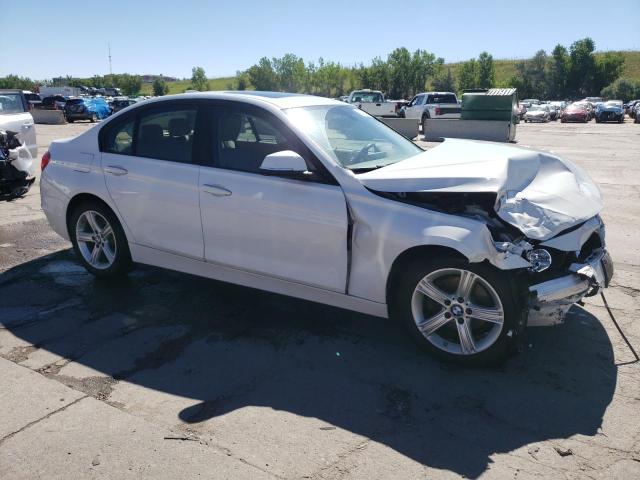 Photo 3 VIN: WBA3B5C54DF591056 - BMW 3 SERIES 