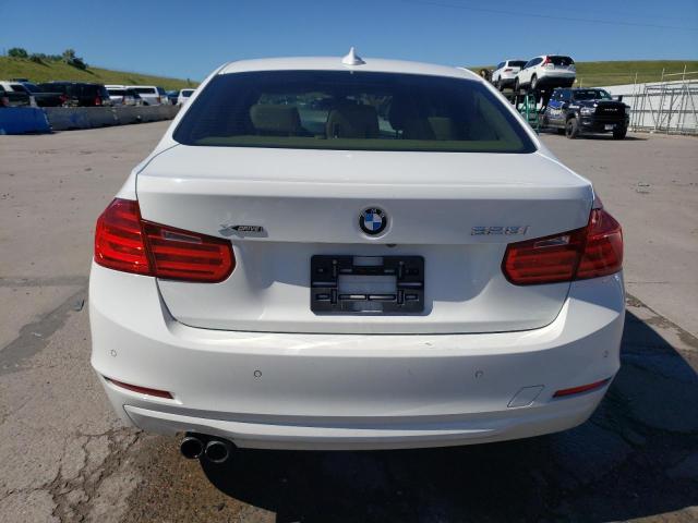 Photo 5 VIN: WBA3B5C54DF591056 - BMW 3 SERIES 