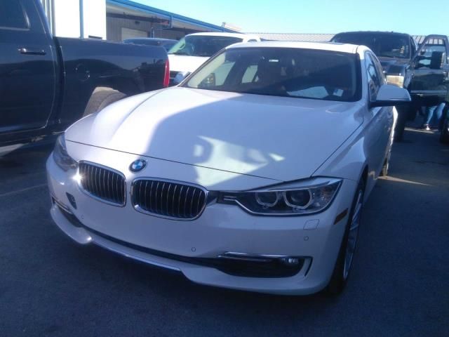 Photo 0 VIN: WBA3B5C54DF591395 - BMW 3 SERIES 