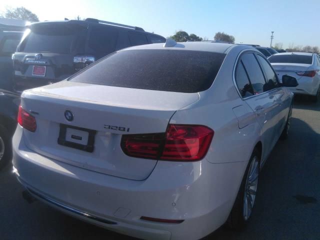 Photo 2 VIN: WBA3B5C54DF591395 - BMW 3 SERIES 