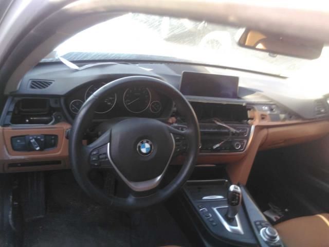 Photo 6 VIN: WBA3B5C54DF591395 - BMW 3 SERIES 