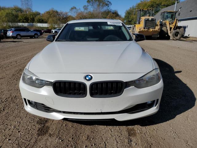 Photo 4 VIN: WBA3B5C54DF591719 - BMW 328 XI SUL 